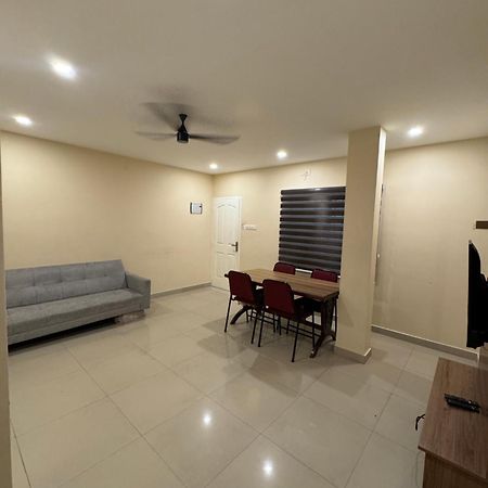Heres Haut Residency Kochi エクステリア 写真
