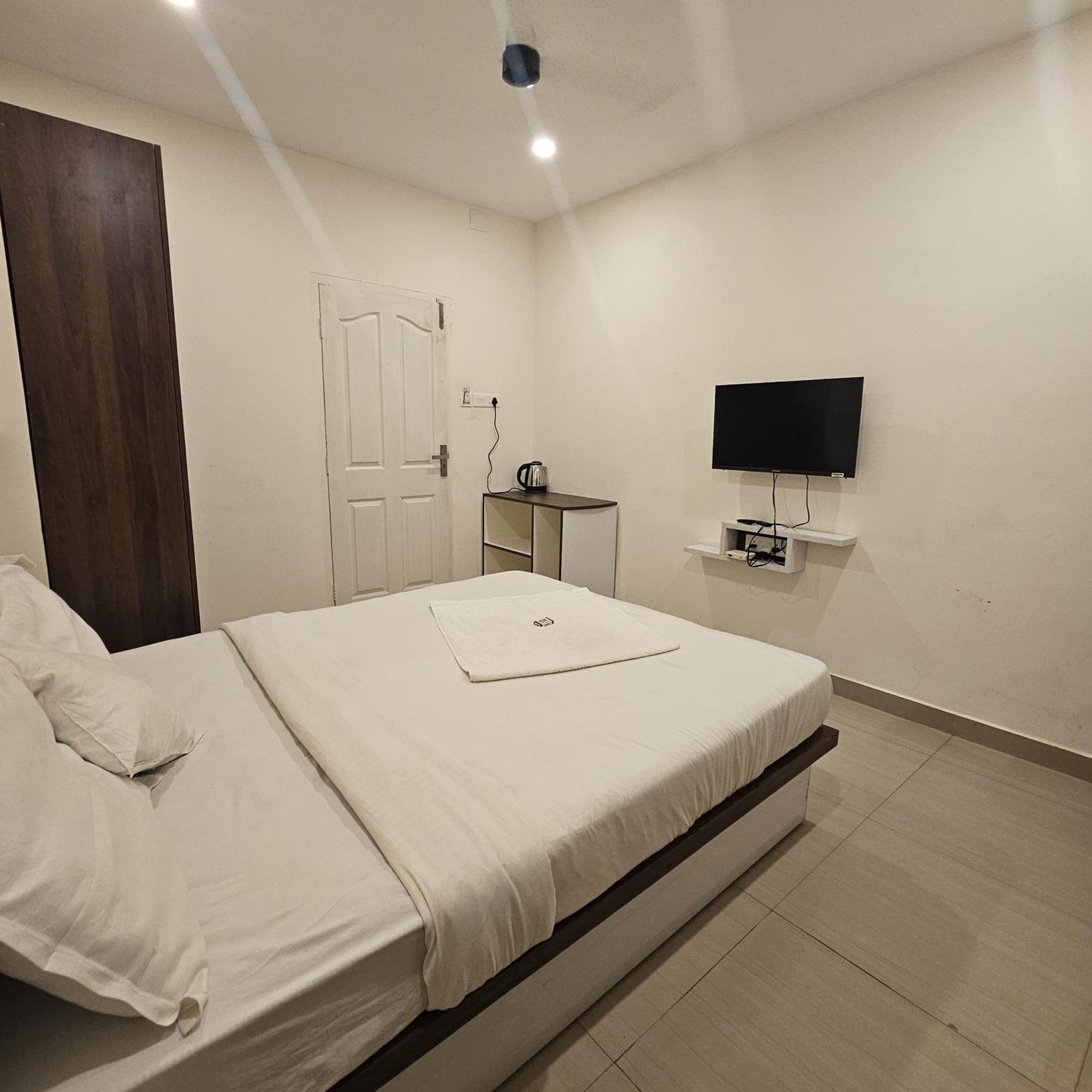 Heres Haut Residency Kochi エクステリア 写真