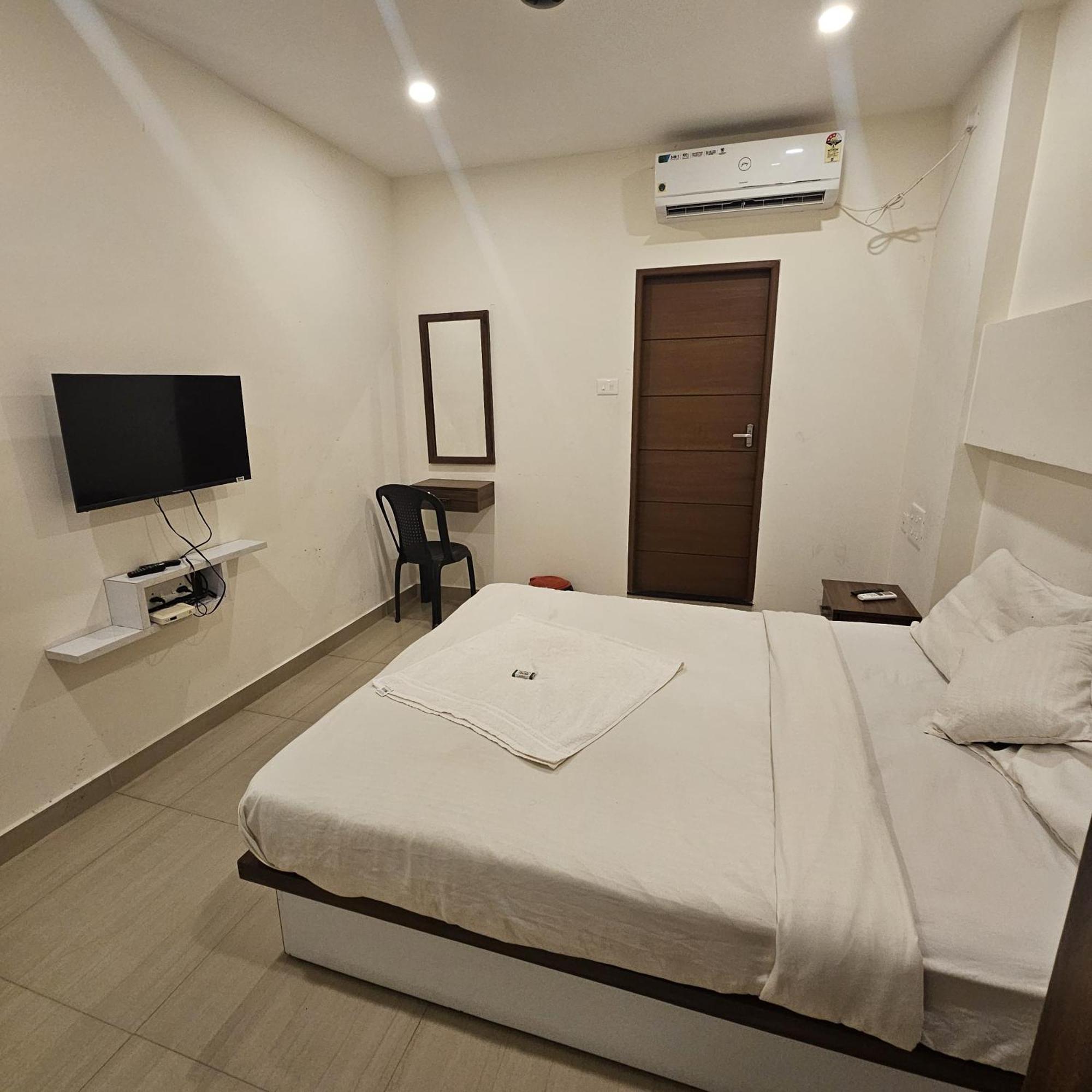 Heres Haut Residency Kochi エクステリア 写真