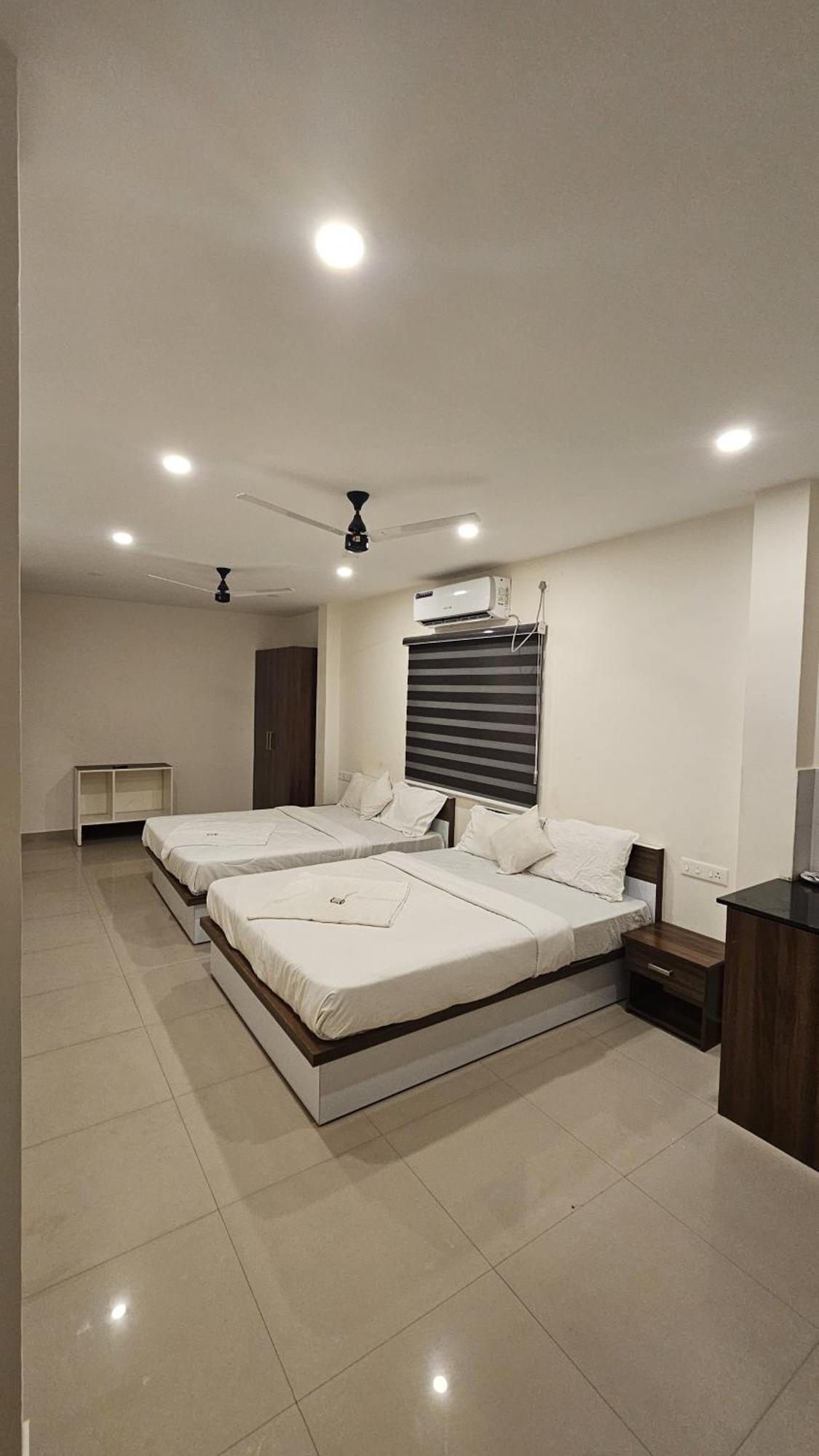 Heres Haut Residency Kochi エクステリア 写真
