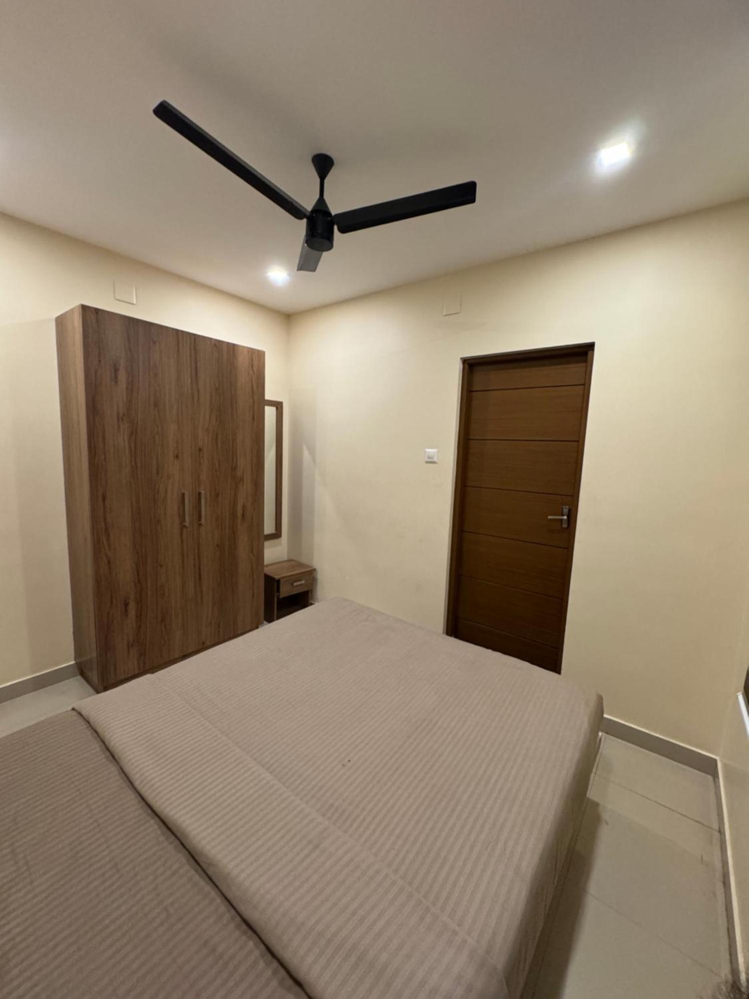 Heres Haut Residency Kochi エクステリア 写真