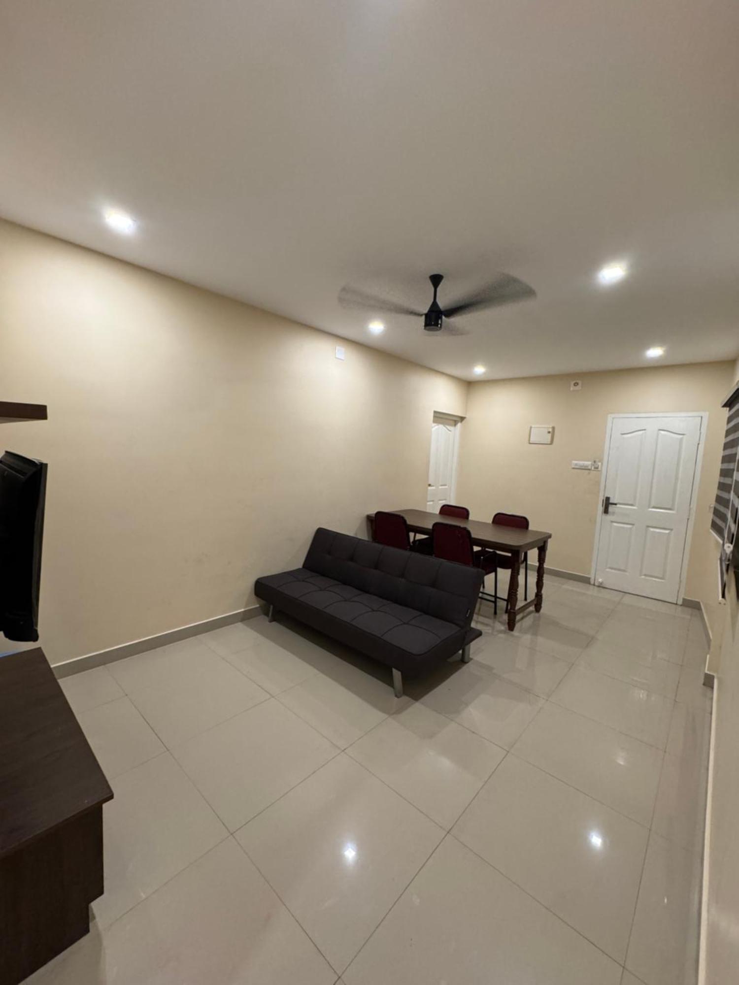 Heres Haut Residency Kochi エクステリア 写真