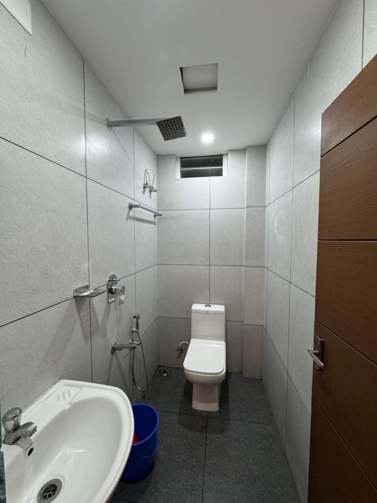 Heres Haut Residency Kochi エクステリア 写真