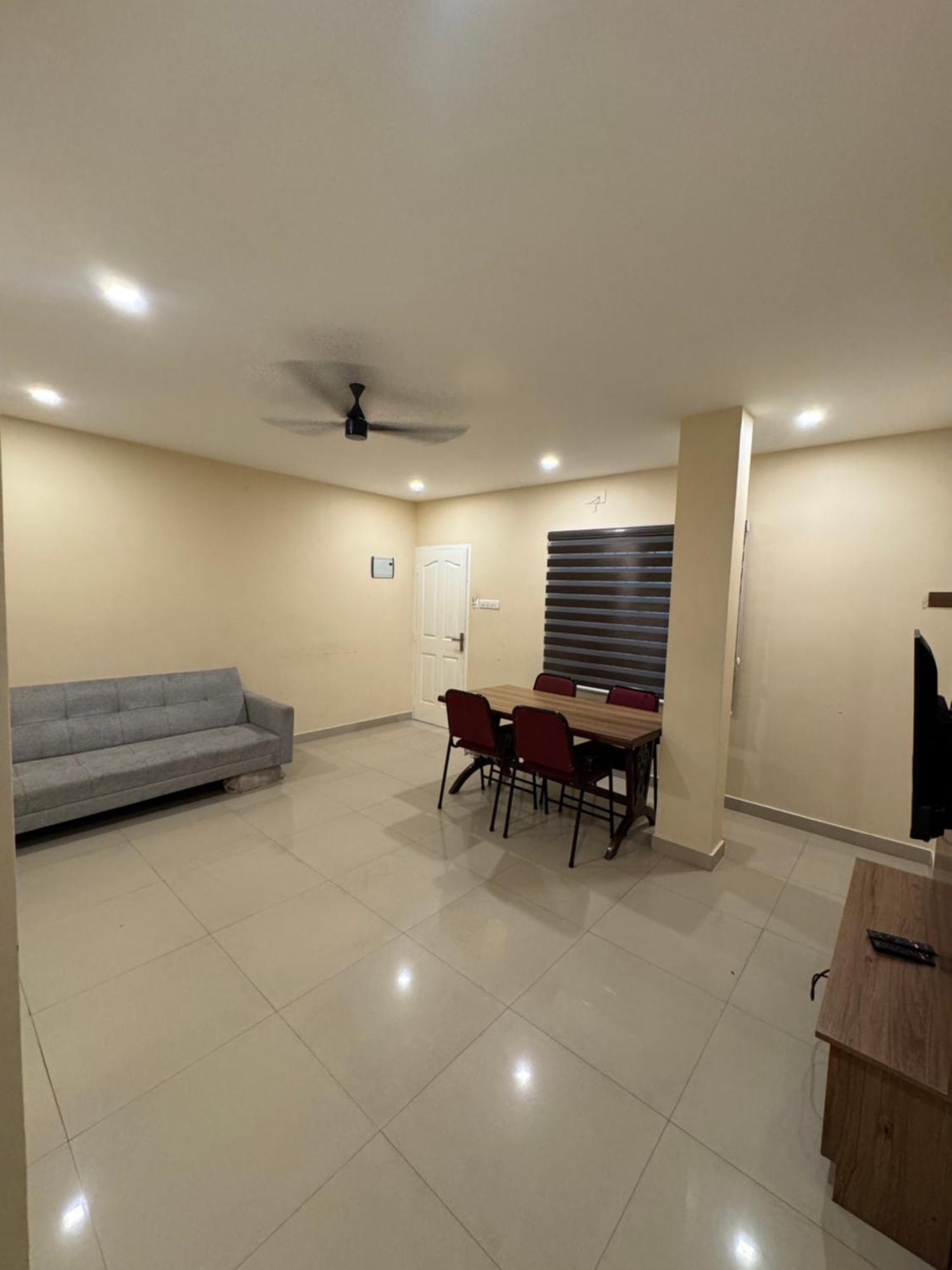 Heres Haut Residency Kochi エクステリア 写真