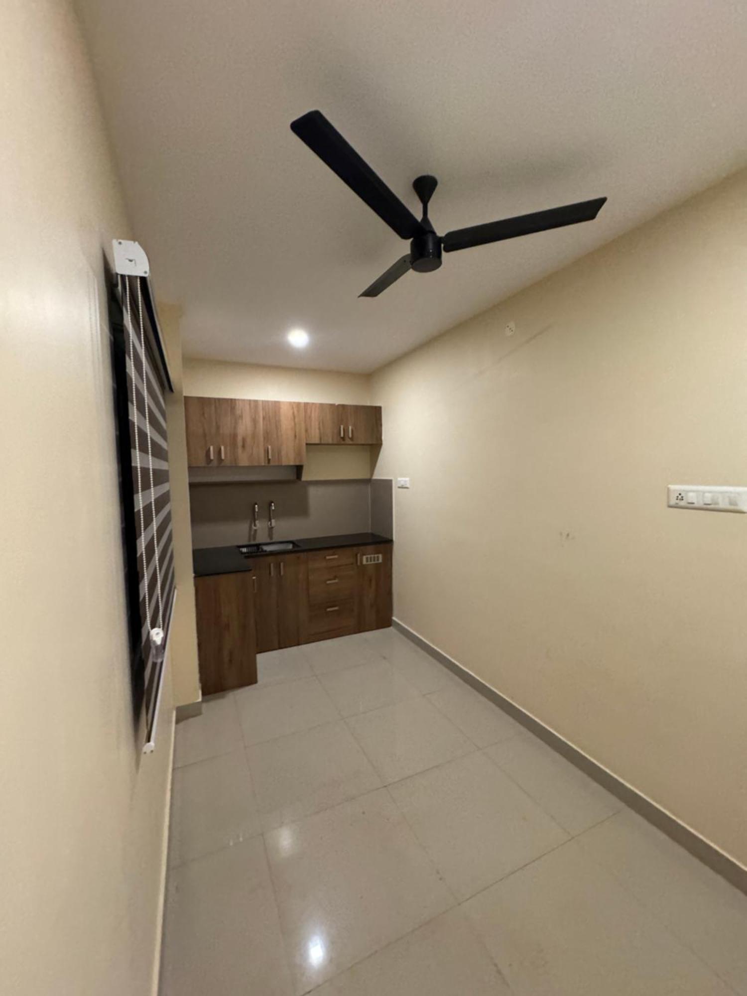 Heres Haut Residency Kochi エクステリア 写真