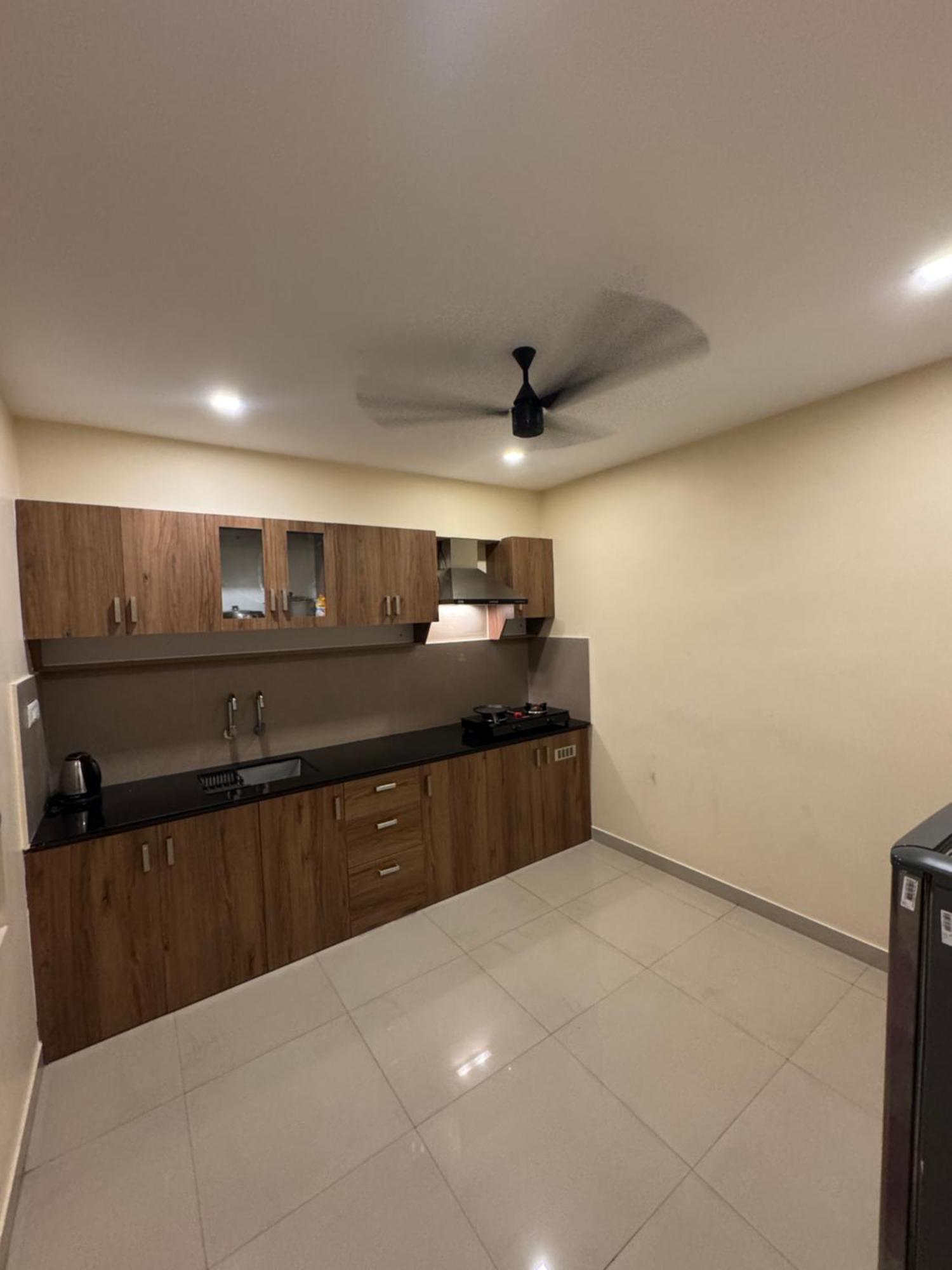 Heres Haut Residency Kochi エクステリア 写真